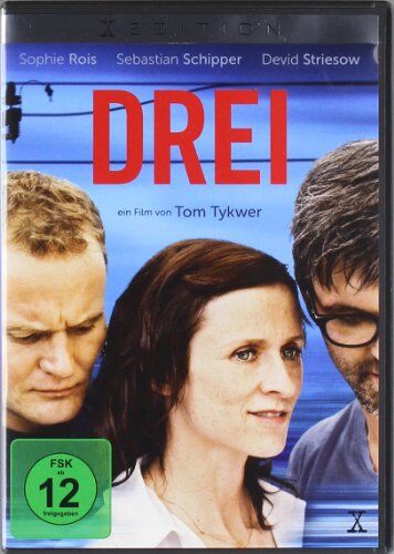 Sophie Rois - Drei - Preis vom 18.10.2026 19:22:15 h