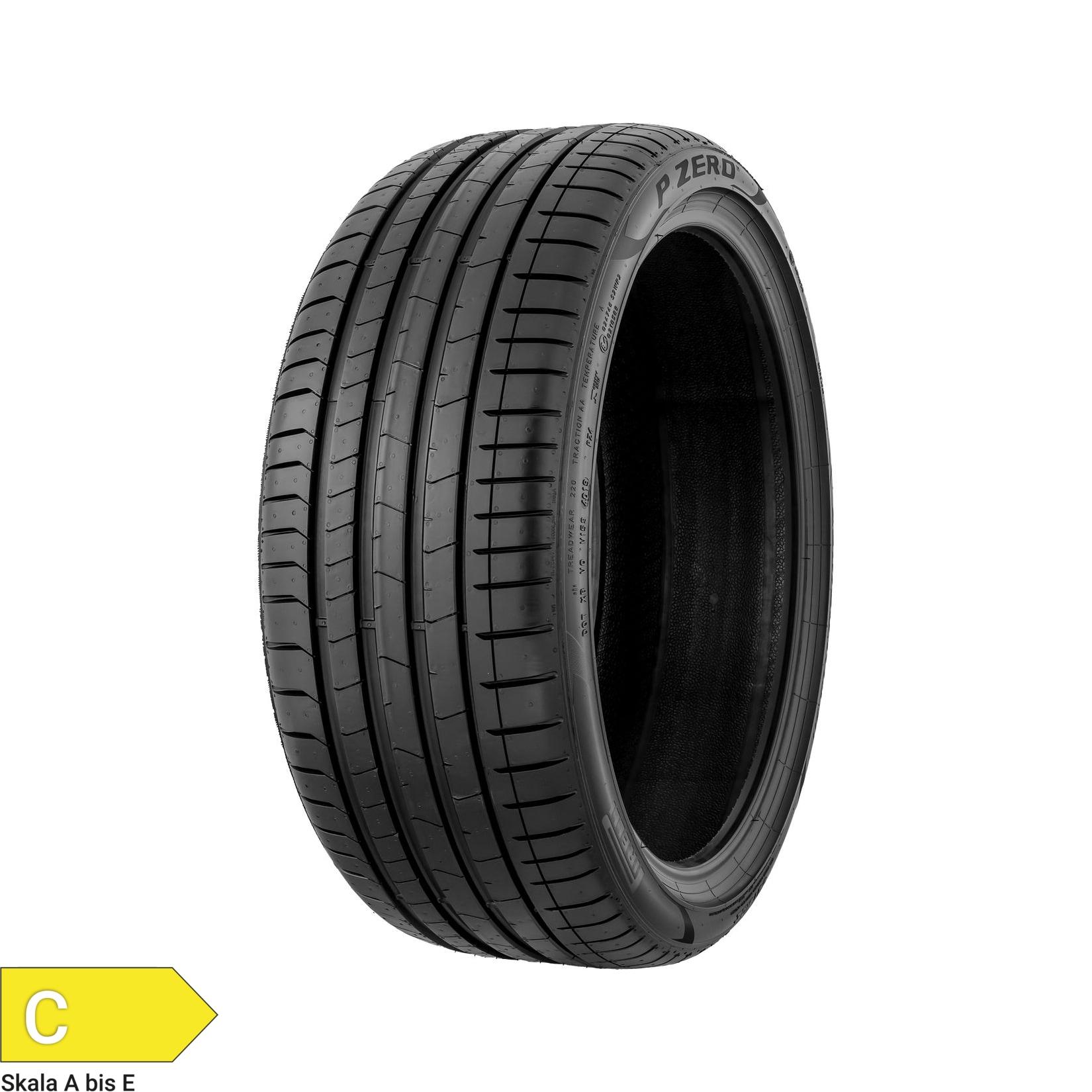 PIRELLI P-ZERO (SPORTS CAR) 245/40R20 99W XL