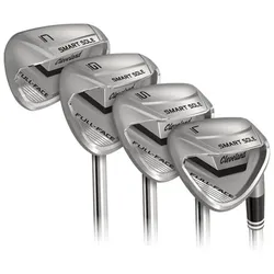 Cleveland Smart Sole Full Face Wedge Herren