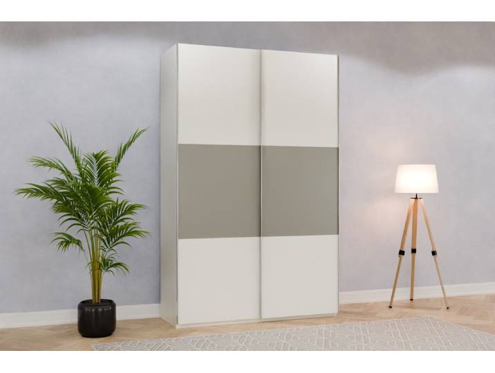 Schrank nach Maß - Individuell konfigurieren