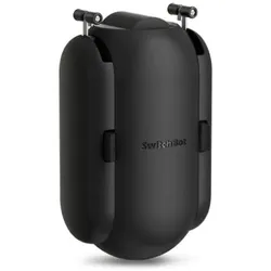  Curtain (U Rail 2) black 