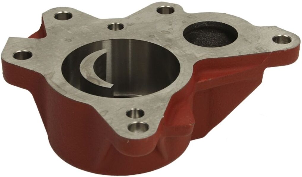 Carter de pompe à huile, boîte automatique ZF 6085303011ZF