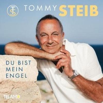 Du bist mein Engel - Tommy Steib, CD