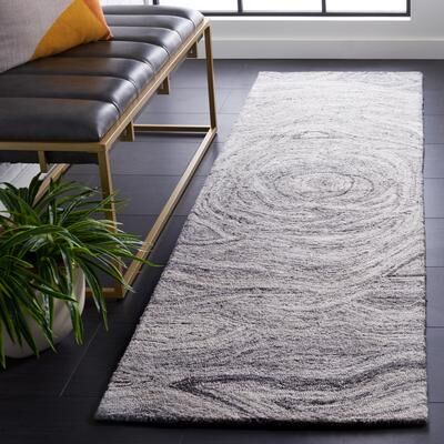 SAFAVIEH Handmade Abstract Jorida Modern Rug