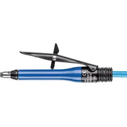 PFERD TOOLS Druckluftgeradschleifer PGAS 1/700 HV 70.000 RPM/100 Watt - 80105095