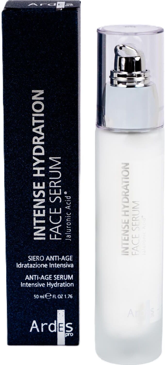 Ardes Cosmetici Sérum Facial Hidratante Intenso 50 ml