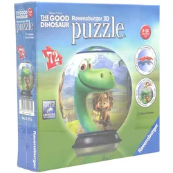Ravensburger Puzzle 3D Dinosaur 121755