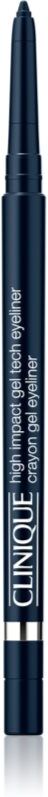 Clinique High Impact™ Gel Tech Eyeliner gel eyeliner shade Deep Denim 0.35 g