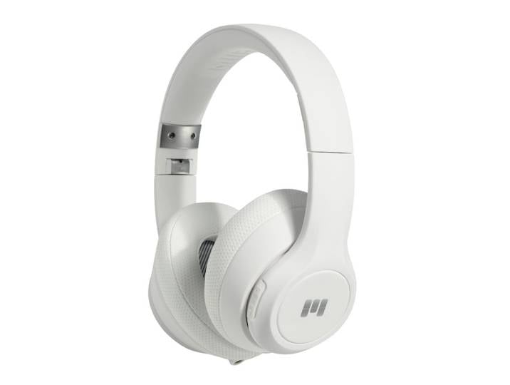 MIIEGO BOOM by MIIEGO Sport-Kopfhörer (Siri, Google Assistant, Bluetooth, IPX5 Wasserfest)