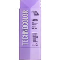 bondi sands Technocolor Magenta Face Self Tan Serum