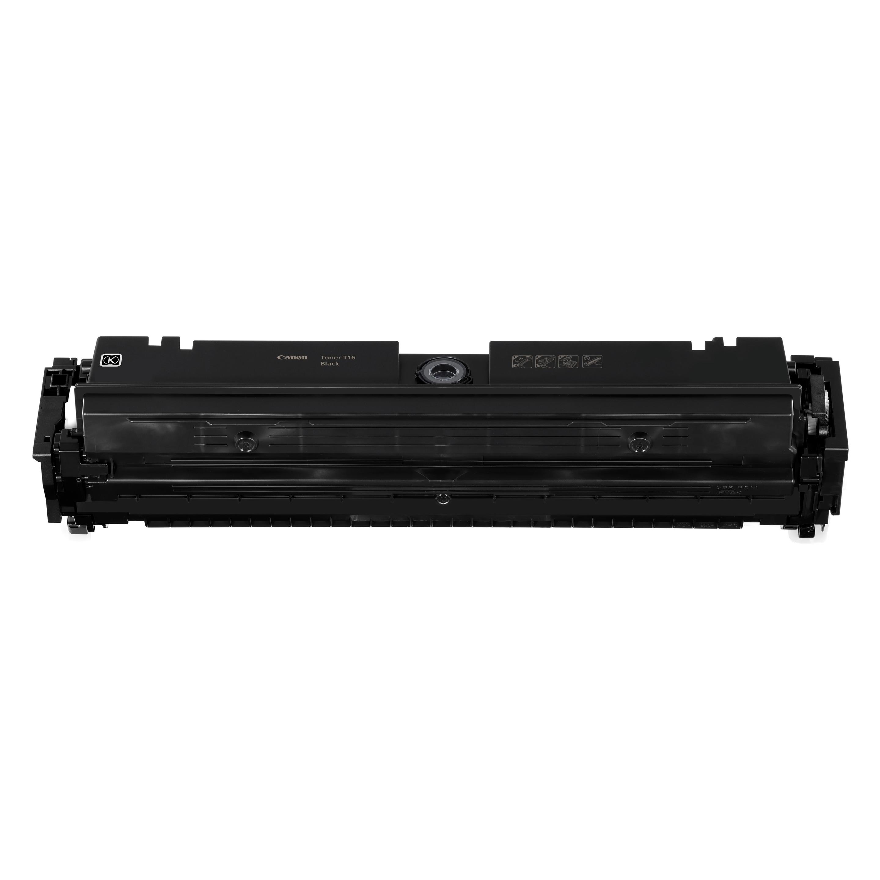 Canon Toner schwarz (T16-BK)