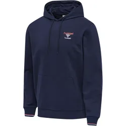 hummel hmlIC DAYTON Hoodie peacoat S