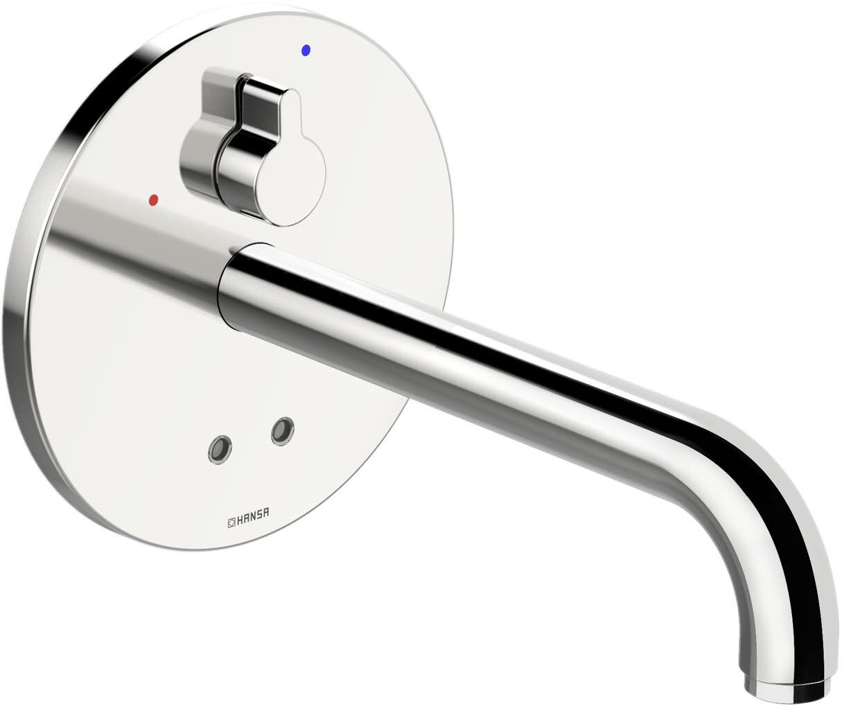 Hansaelectra ready set for basin mixer 3V Bluetooth 81812119