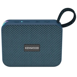 KENWOOD AS-60BT-A-U - Blau