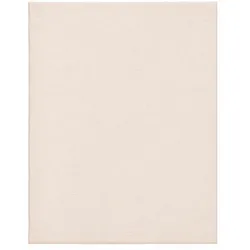 San Ignacio KINVARA - Polyester-Tischdecke 'Pearl' 140x180cm