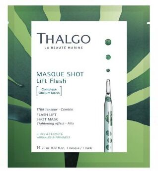 Thalgo Masque Shot Lift Flash 20ml