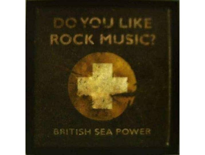 Do You Like Rock Music