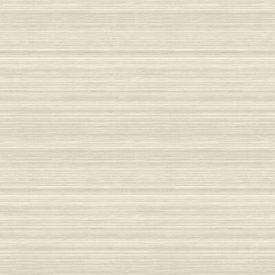 A-Street Prints Skyler Cream Striped Wallpaper