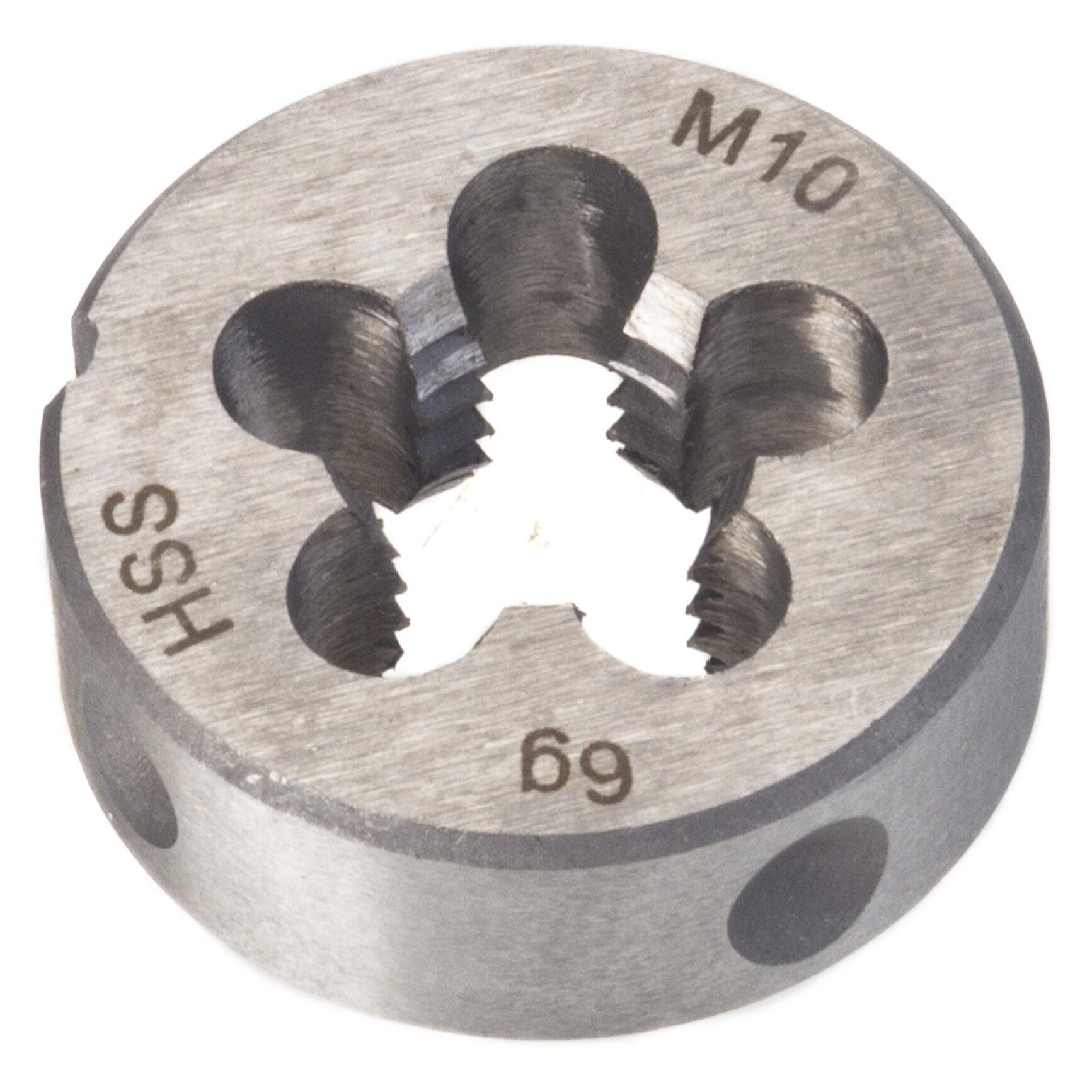 Hazet Schneideisen 849AG-M10 (849AG-M10)