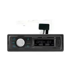 Caliber Autoradio – Autoradio mit Bluetooth – Aux In – Bluetooth – DAB – DAB ...