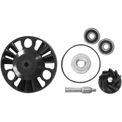 Vicma, Fahrzeug Werkzeug, tecnium Reparaturkit Wasserpumpe für Motor 125-200ccm