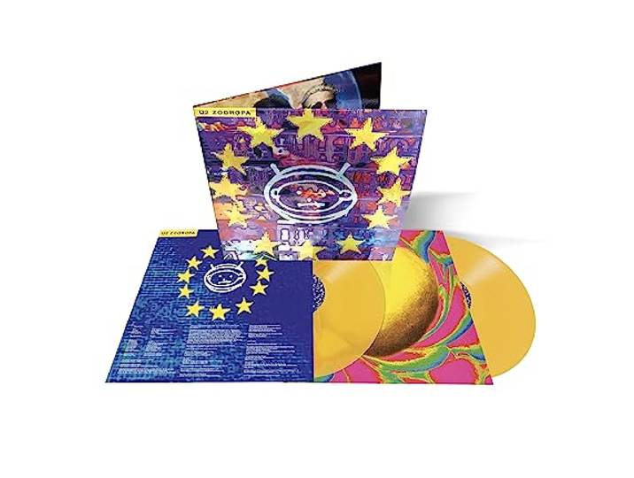 Zooropa