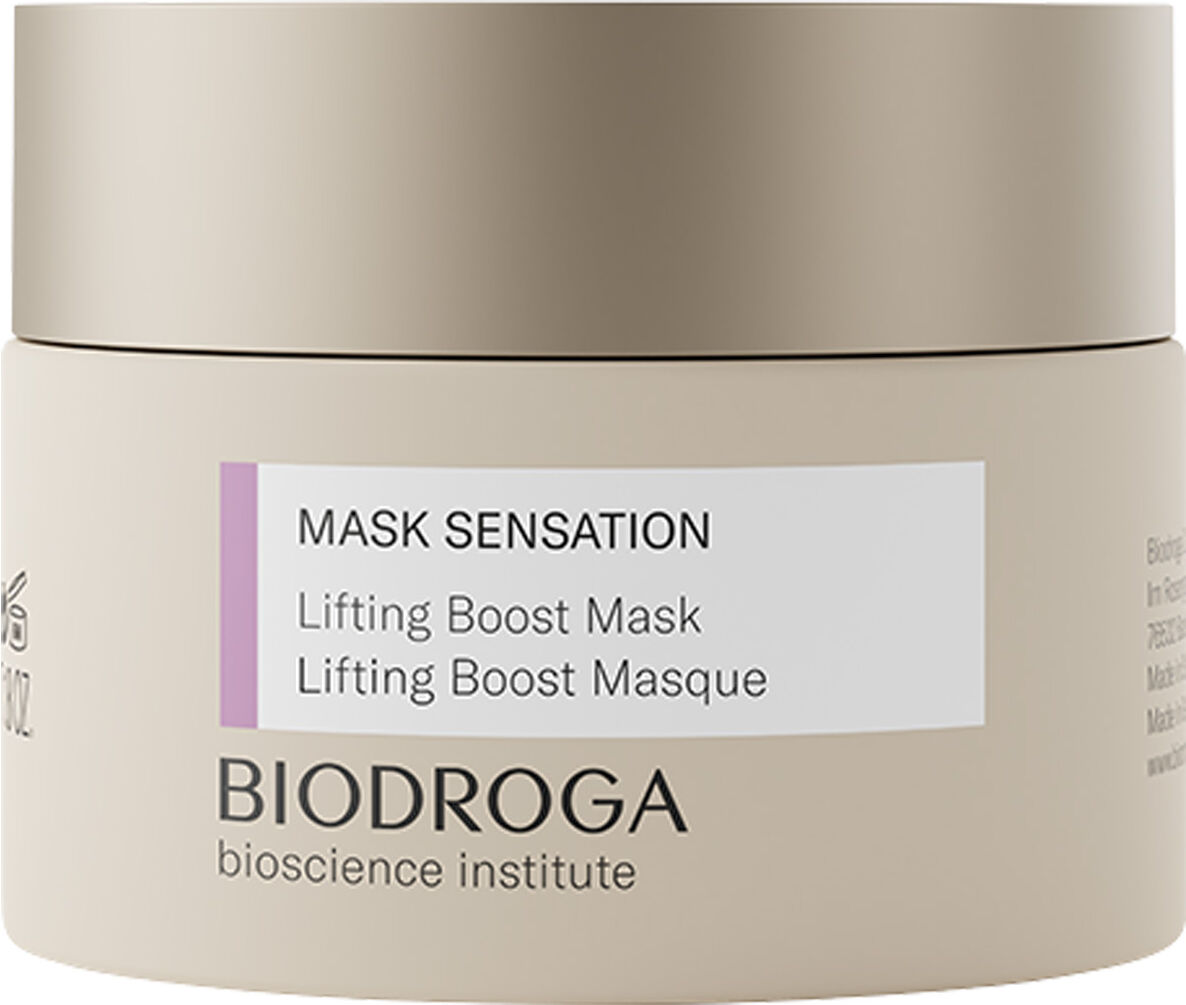BIODROGA Lifting Boost Mask 50ml