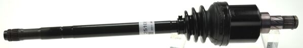 Löbro Gelenk, Antriebswelle 305331 Für Nissan