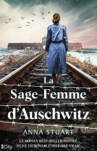 Anna Stuart - La sage-femme d'Auschwitz - Preis vom 07.10.2026 11:45:10 h