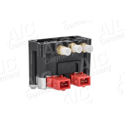 AIC Ventil, Druckluftanlage 76241 für BMW