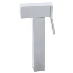 RAV SLEZÁK Bidetbrause Chrom Metall KS0007