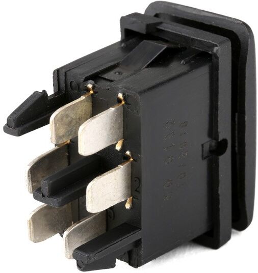 MAXGEAR 50-0132 Window switch