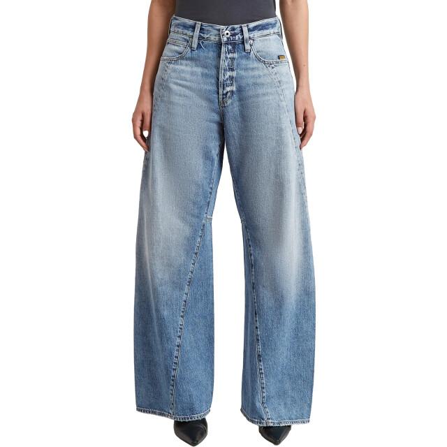 G-Star Contor 3d wide wmn