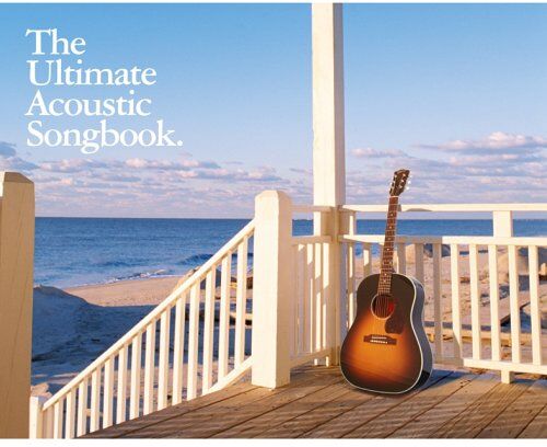 Ultimate Acoustic Songbook - Ultimate Acoustic Songbook - Preis vom 11.10.2026 03:10:56 h