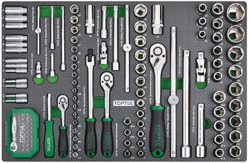 TOPTUL GEDC611 Tool Module