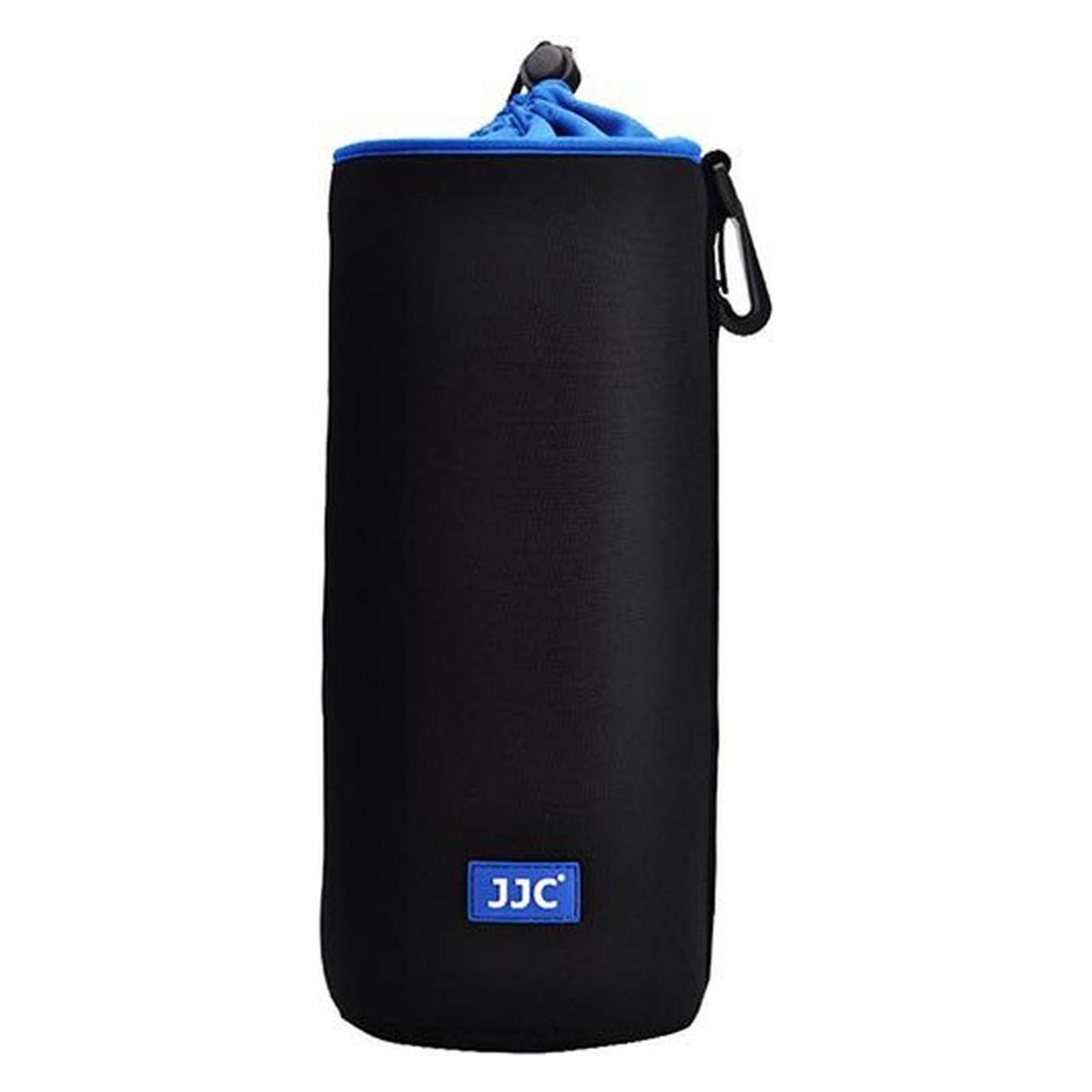 JJC Neopreen Lens Pouch NLP 28 (NLP-28)