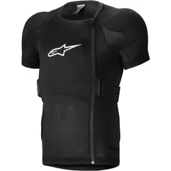 Alpinestars, Protektoren, (L, Brustprotektor, Rückenprotektor, Einzelstück)