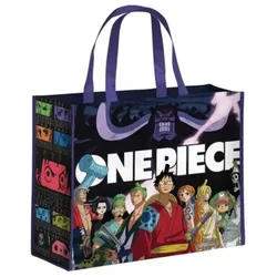 Einkaufstasche One Piece Wano Kuni 2