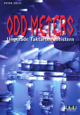 AMA Verlag Odd Meters