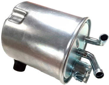 QUINTON HAZELL QFF0420 Fuel filter