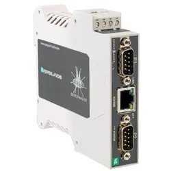 Pepperl+Fuchs Fabrik Modbus-Gateway 70114030