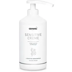 GEHWOL med Sensitive 500ml