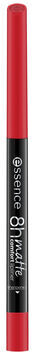Essence Lápis de Lábios 8H Matte Comfort Liner 0.3 gr