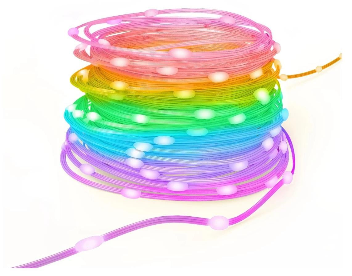 Hama 00176660 Smart Lighting Intelligente sfeerverlichting WLAN
