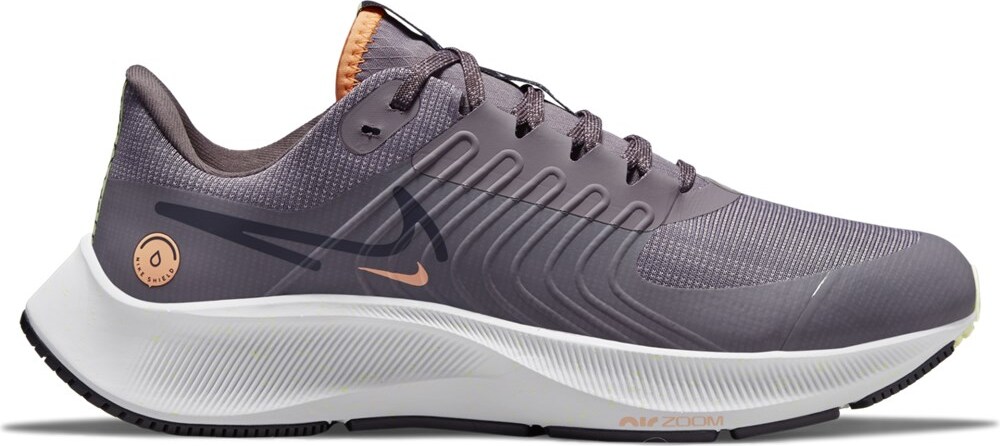 Nike Air Zoom Pegaus 38 Shield Purple Smkoke (Women's) - EU 38