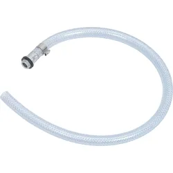 KS Tools PVC Ersatzschlauch für 150.9250 - 150.9253