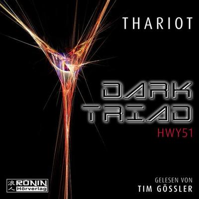 Dark Triad - HWY51 - Thariot, Download, 9783961542598