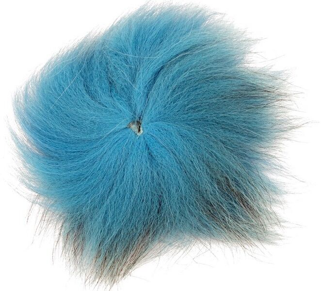 Futurefly Marble Fox-King Fish Blue