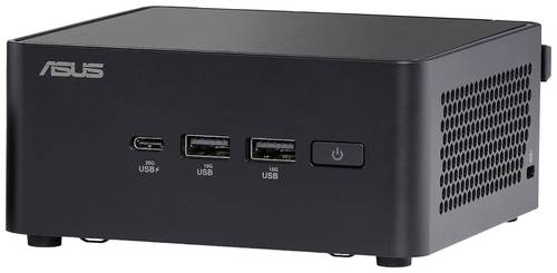 Asus Barebone NUC 14 Pro RNUC14RVHI300002I Intel Core 3 100U 4.7GHz Intel Arc Graphics 90AR0072-M00040