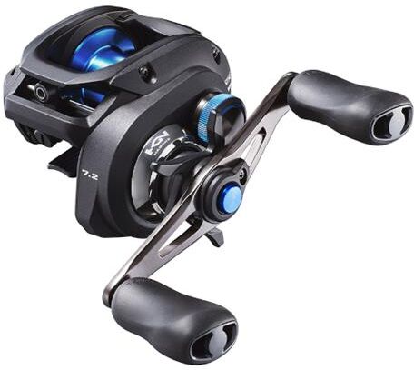 Shimano SLX DC 151 Left Hand C3000